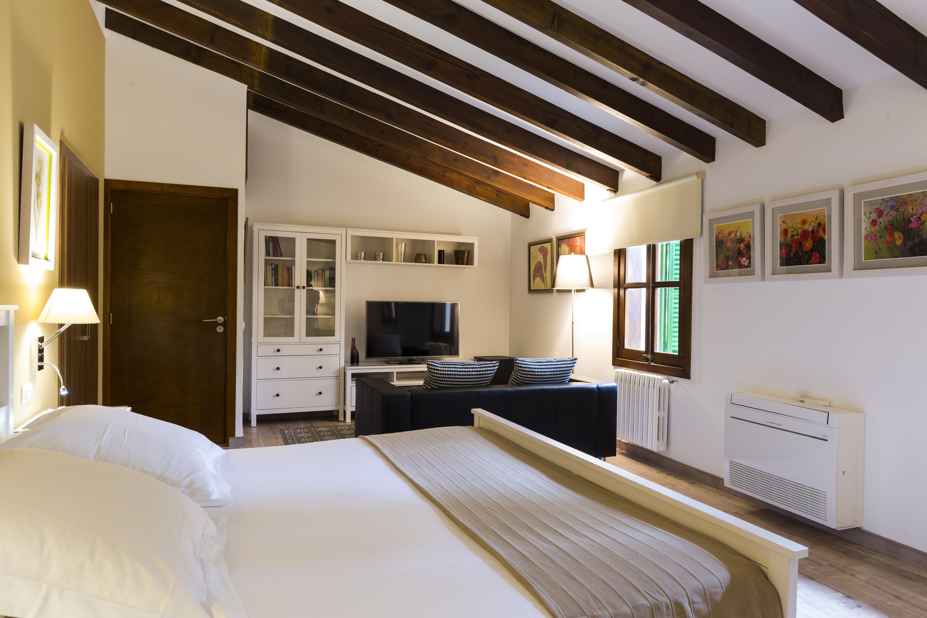 Agroturisme Sa Torre (Adults Only) Santa Eugenia Exterior photo