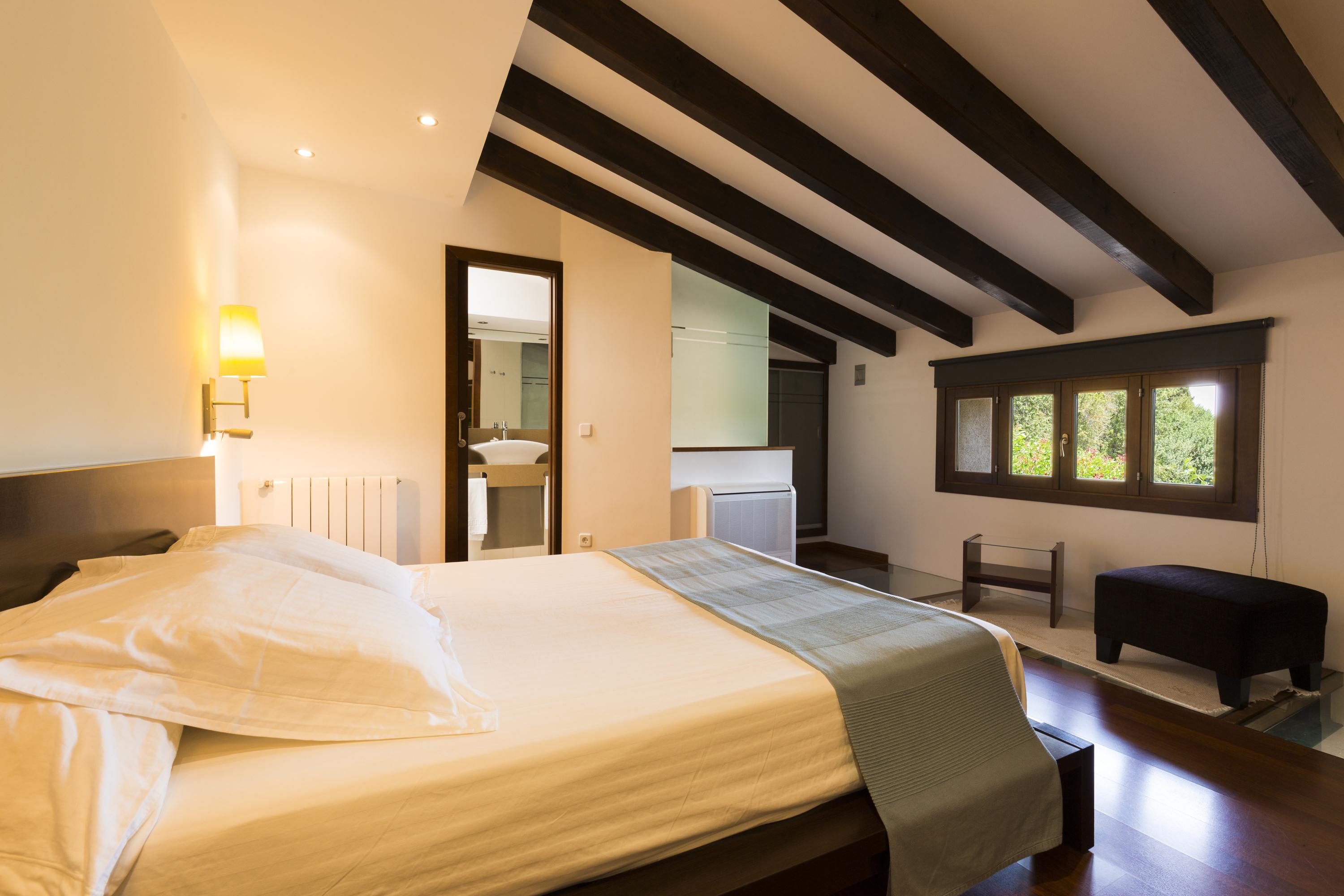 Agroturisme Sa Torre (Adults Only) Santa Eugenia Exterior photo