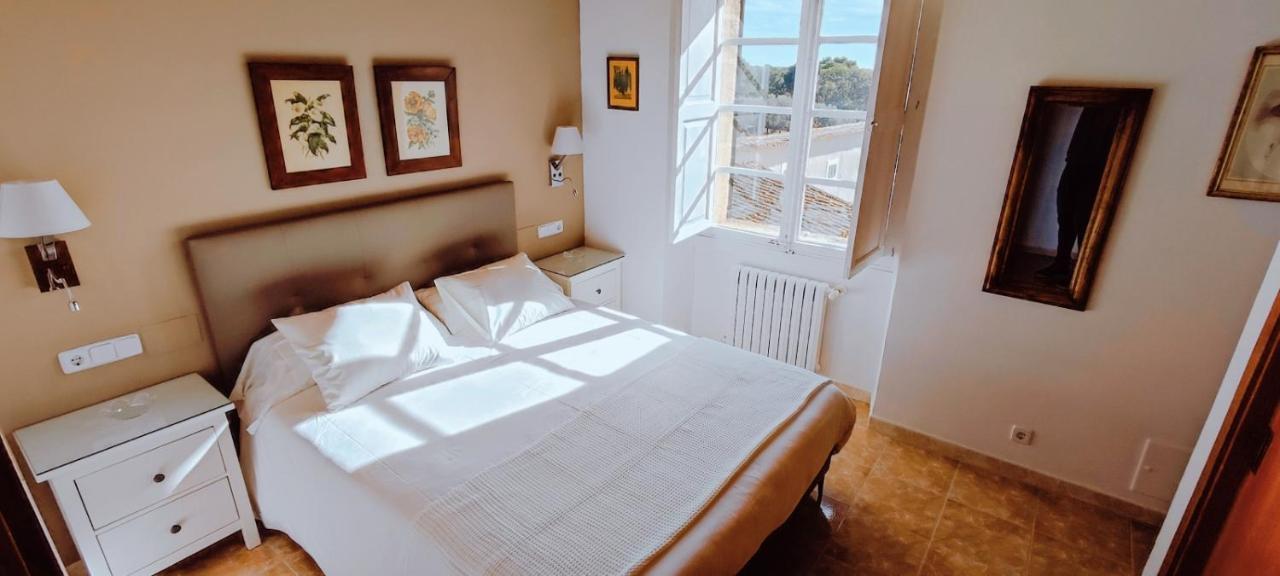 Agroturisme Sa Torre (Adults Only) Santa Eugenia Exterior photo